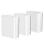System Mesh Wi-Fi ASUS ZenWiFi BQ16 (25000Mb/s a/b/g/n/ac/ax/be) 3xAP